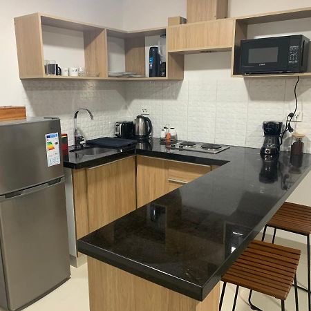 “Sc Apartments” Equipetrol サンタ・クルス・デ・ラ・シエラ エクステリア 写真
