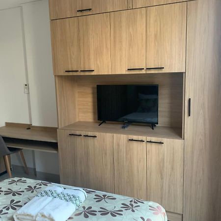 “Sc Apartments” Equipetrol サンタ・クルス・デ・ラ・シエラ エクステリア 写真