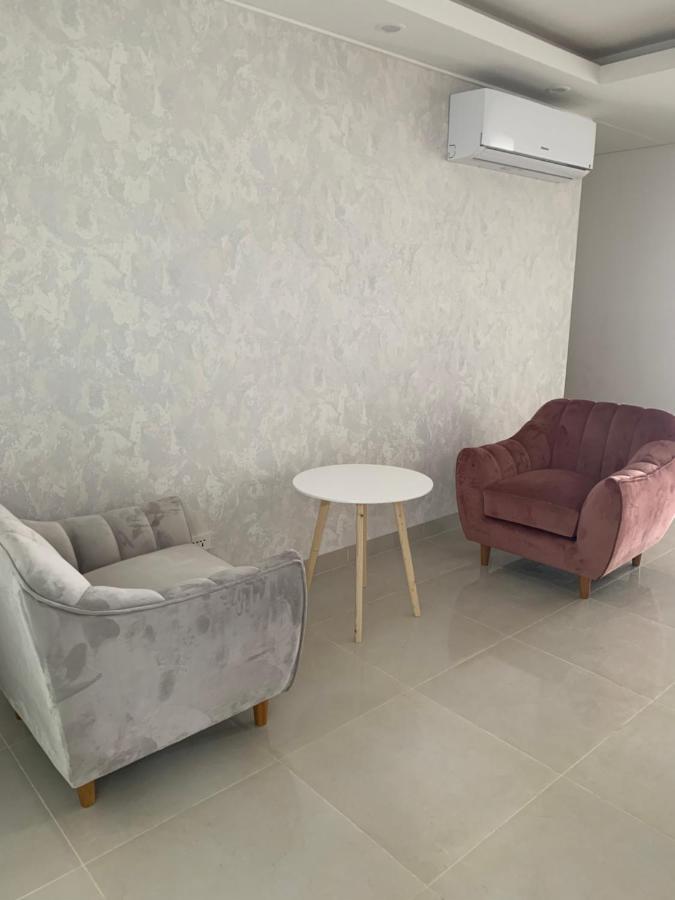 “Sc Apartments” Equipetrol サンタ・クルス・デ・ラ・シエラ エクステリア 写真