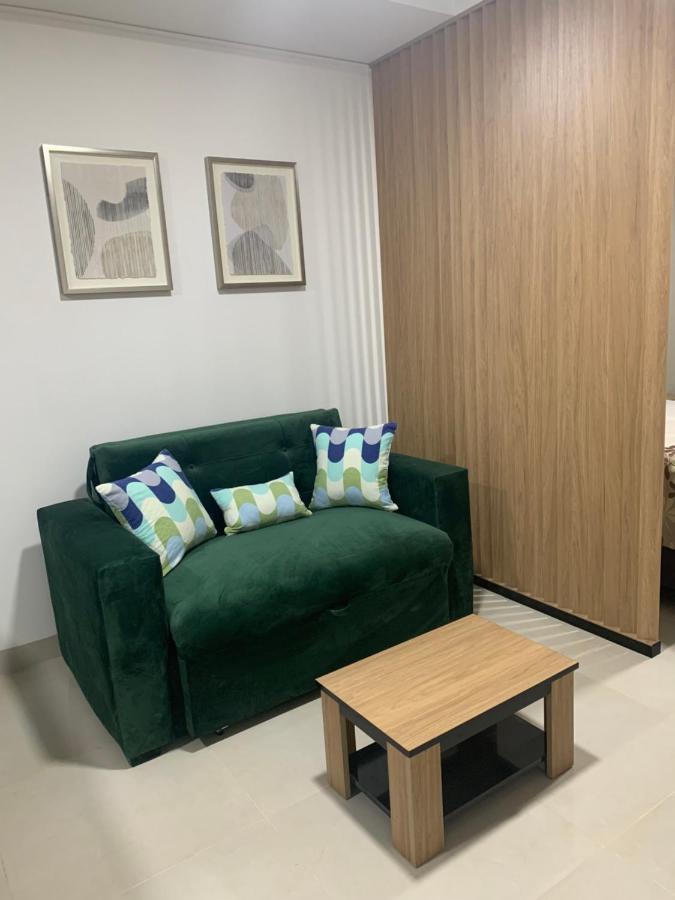 “Sc Apartments” Equipetrol サンタ・クルス・デ・ラ・シエラ エクステリア 写真