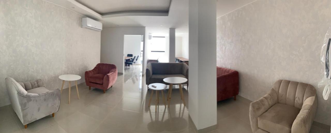 “Sc Apartments” Equipetrol サンタ・クルス・デ・ラ・シエラ エクステリア 写真