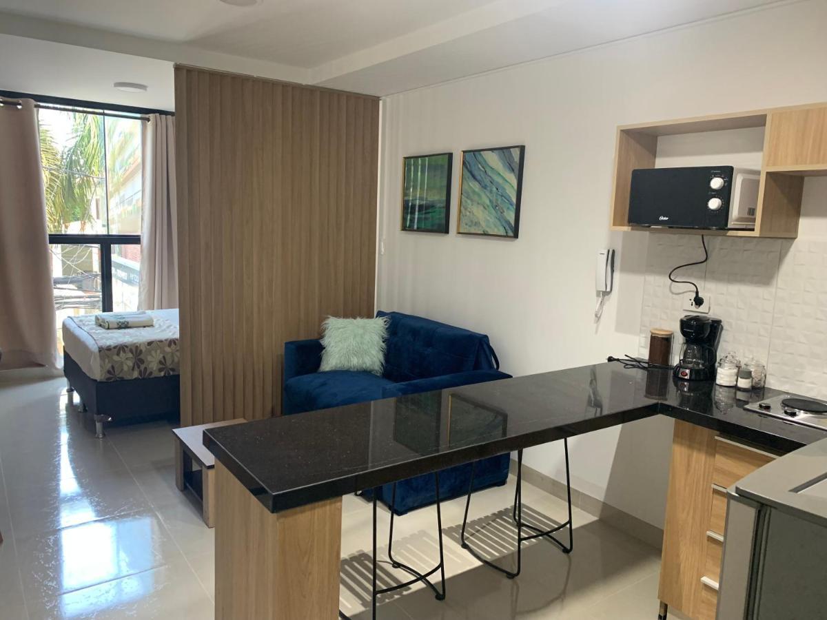 “Sc Apartments” Equipetrol サンタ・クルス・デ・ラ・シエラ エクステリア 写真