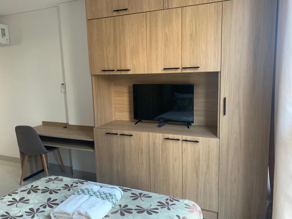 “Sc Apartments” Equipetrol サンタ・クルス・デ・ラ・シエラ エクステリア 写真